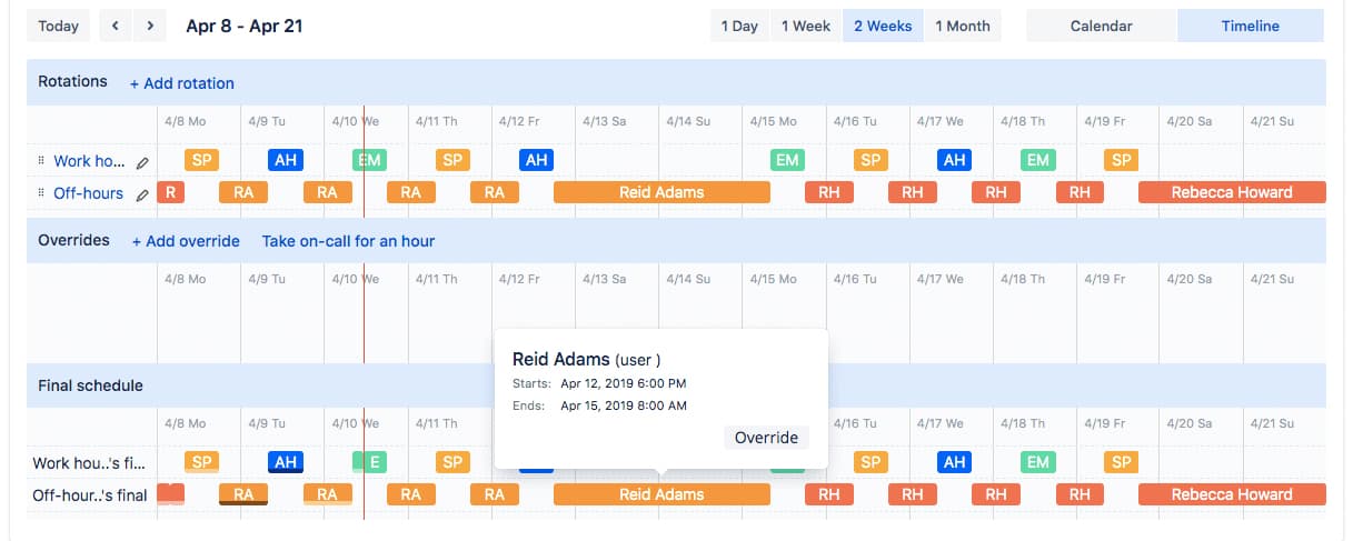 We Review the Best Opsgenie Alternatives for Incident Management